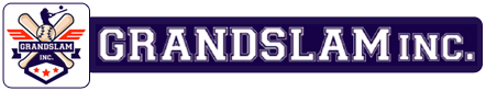 Grand Slam Inc. Logo